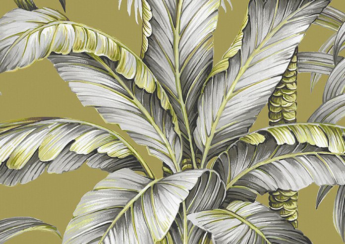 Tripura, Pear - Roller Blind - Image 6